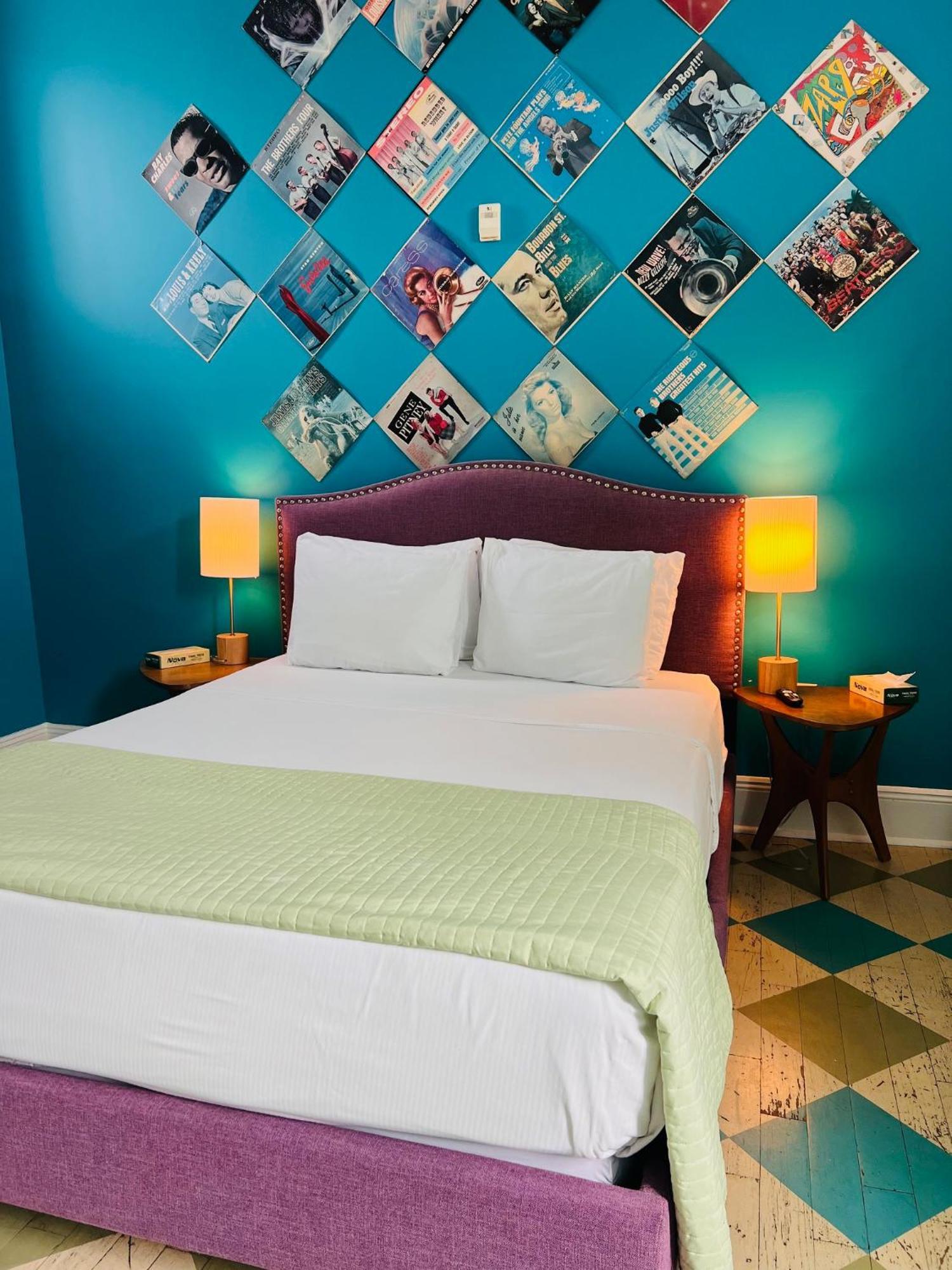 Creole Gardens Guesthouse And Inn New Orleans Exterior photo