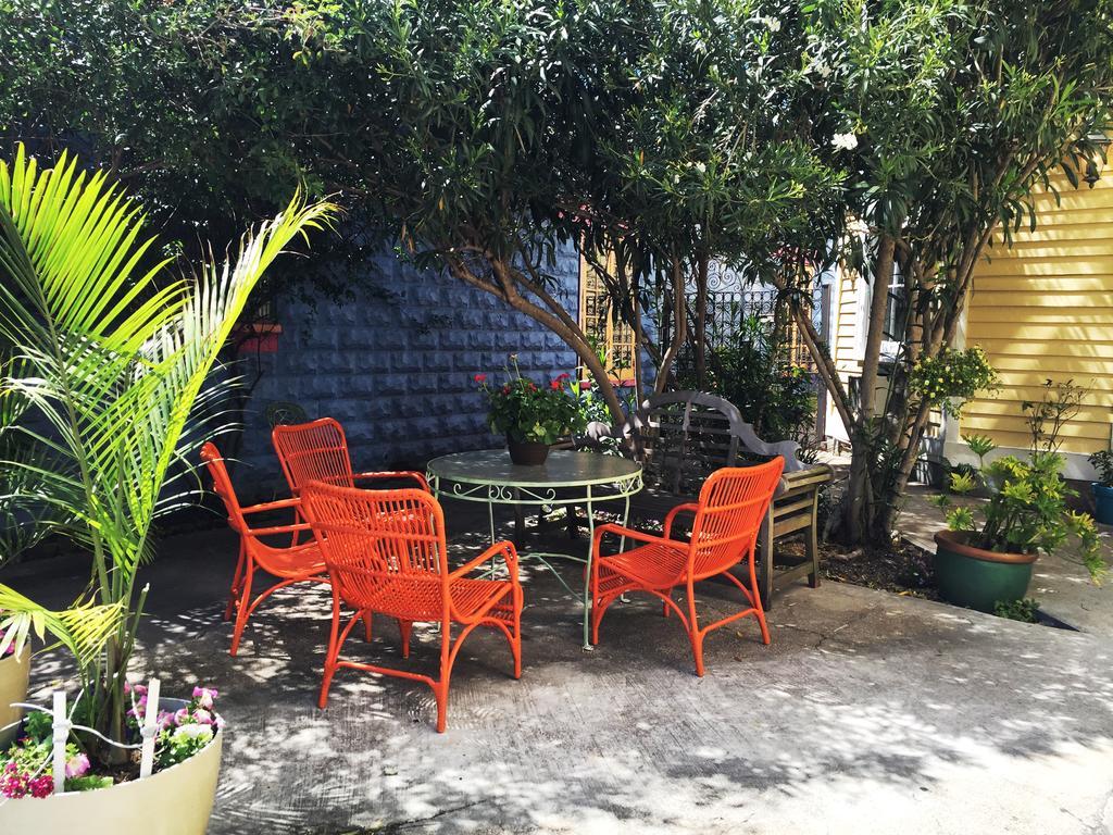 Creole Gardens Guesthouse And Inn New Orleans Exterior photo