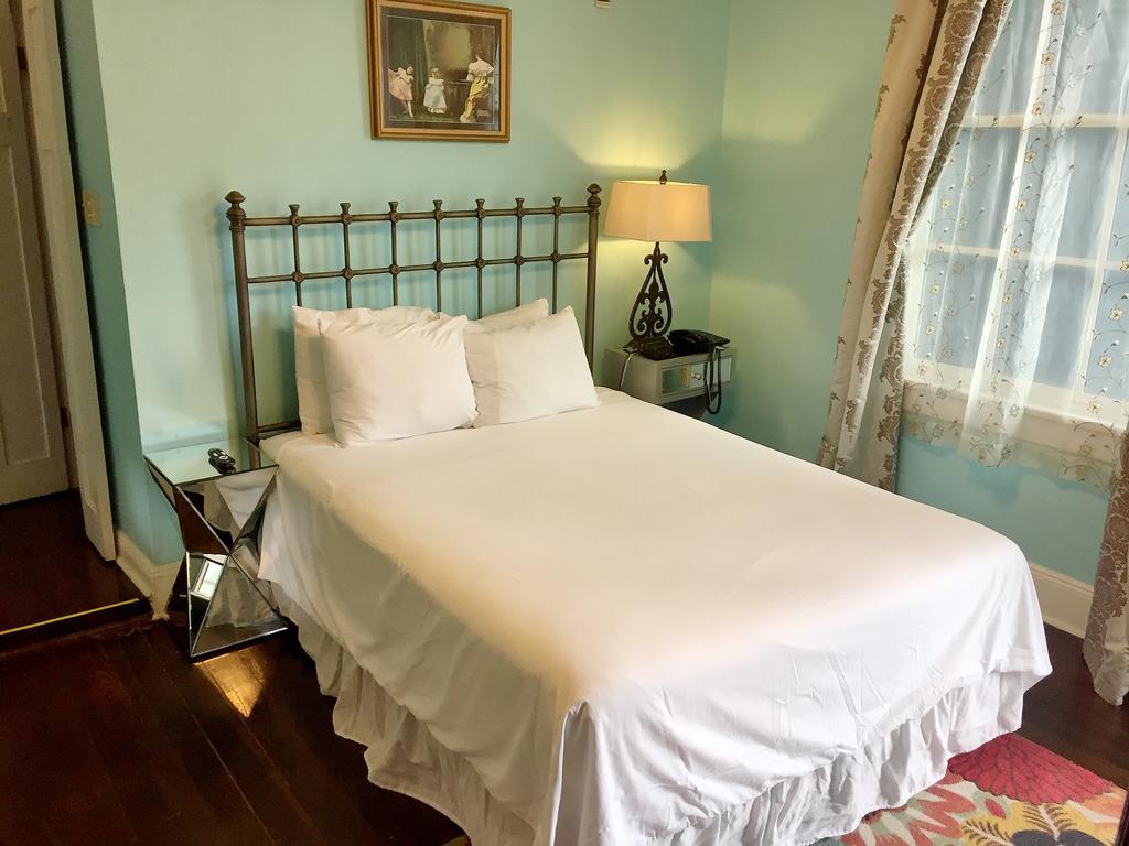 Creole Gardens Guesthouse And Inn New Orleans Exterior photo