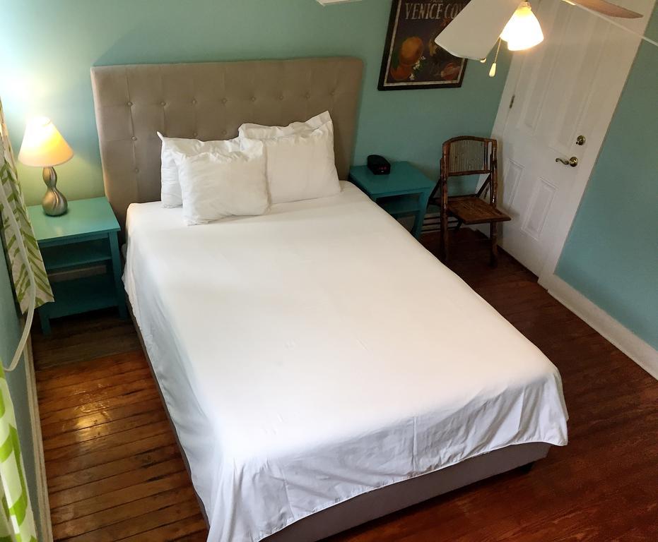 Creole Gardens Guesthouse And Inn New Orleans Exterior photo