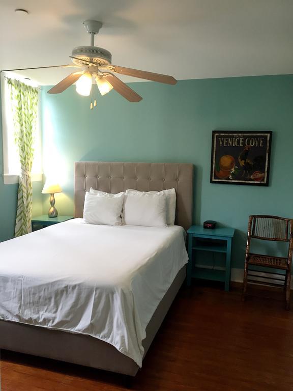Creole Gardens Guesthouse And Inn New Orleans Exterior photo