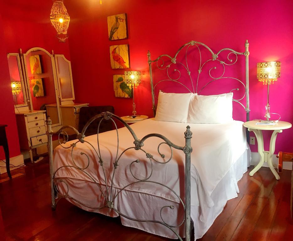 Creole Gardens Guesthouse And Inn New Orleans Exterior photo