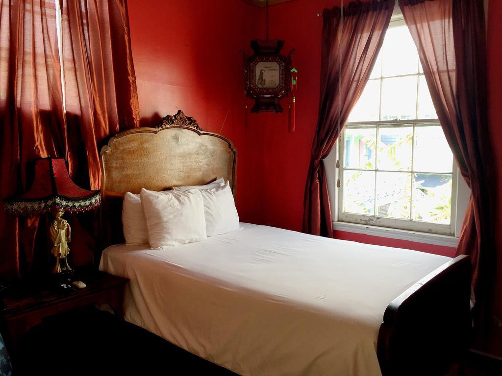 Creole Gardens Guesthouse And Inn New Orleans Exterior photo
