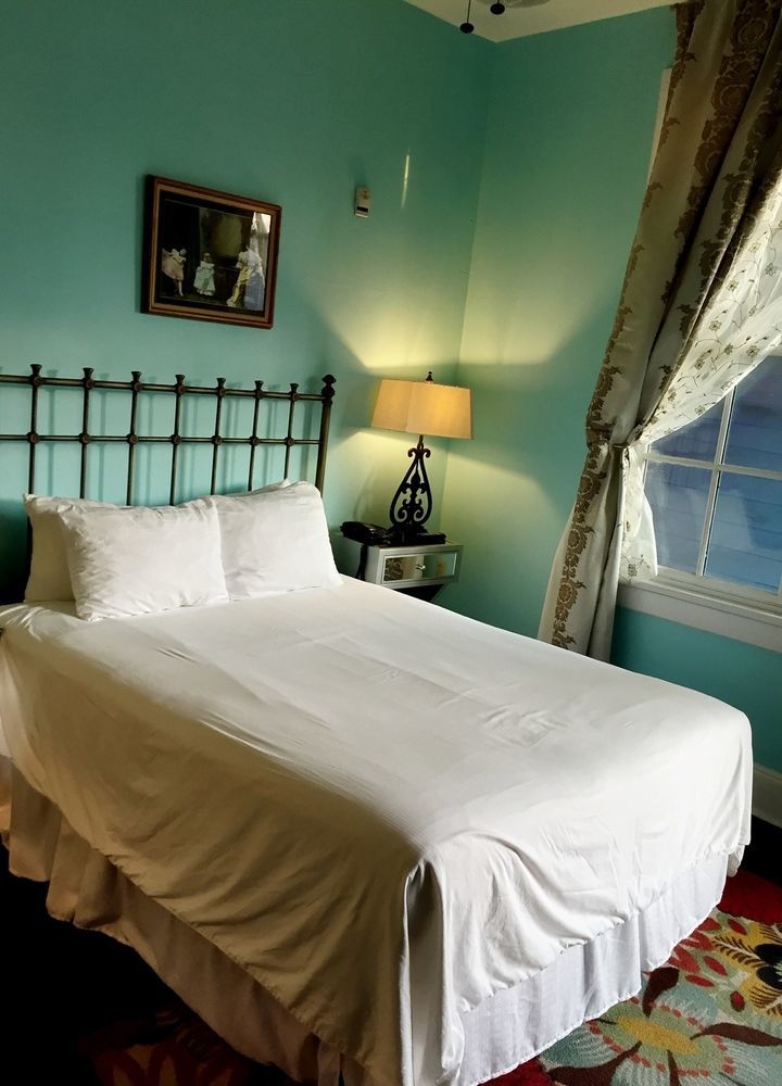 Creole Gardens Guesthouse And Inn New Orleans Exterior photo