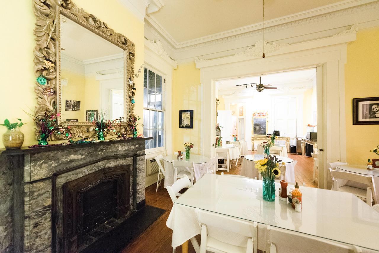 Creole Gardens Guesthouse And Inn New Orleans Exterior photo