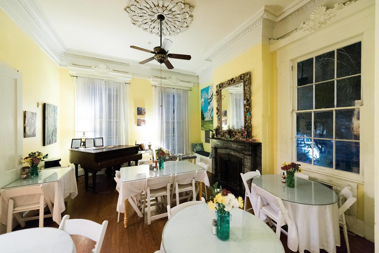 Creole Gardens Guesthouse And Inn New Orleans Exterior photo
