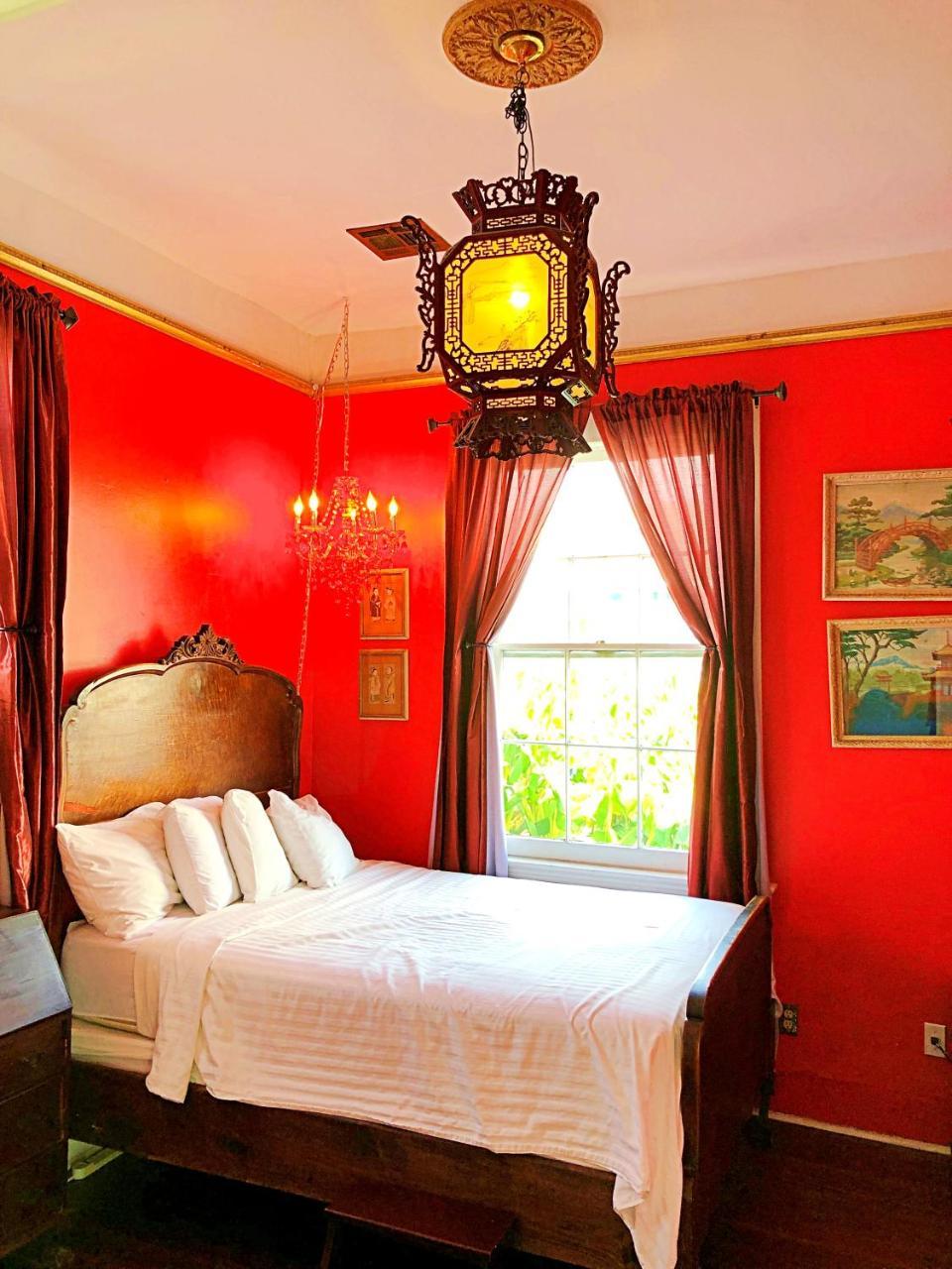 Creole Gardens Guesthouse And Inn New Orleans Exterior photo